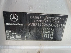 Mercedes-Benz E 320 3, 2cdi , снимка 10