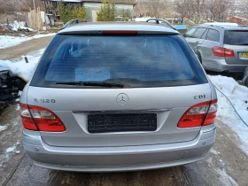 Mercedes-Benz E 320 3, 2cdi , снимка 12