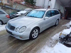 Mercedes-Benz E 320 3, 2cdi , снимка 1