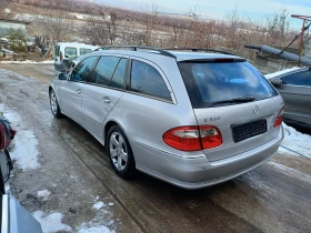 Mercedes-Benz E 320 3, 2cdi , снимка 9