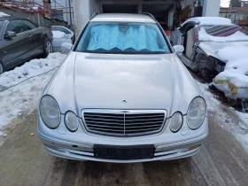 Mercedes-Benz E 320 3, 2cdi , снимка 13