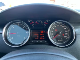 Peugeot 508 1.6 Hdi 112 .. | Mobile.bg    15