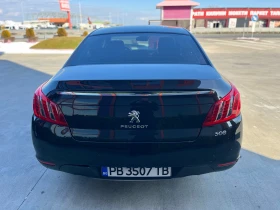 Peugeot 508 1.6 Hdi 112 .. | Mobile.bg    5