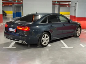 Audi A6 3.0TDI/Quattro/Keyless/Distronic/Сервизна история, снимка 7