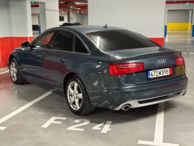 Audi A6 3.0TDI/Quattro/Keyless/Distronic/Сервизна история, снимка 5