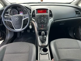 Opel Astra 1.7D/125kc, снимка 10