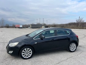 Opel Astra 1.7D/125kc, снимка 5