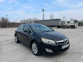 Opel Astra 1.7D/125kc, снимка 1