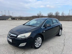 Opel Astra 1.7D/125kc, снимка 2