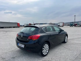 Opel Astra 1.7D/125kc, снимка 4