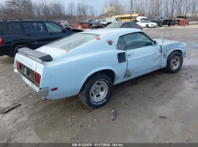 Ford Mustang 1969  | Mobile.bg    4