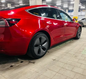 Tesla Model 3, снимка 4