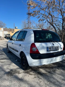 Renault Clio, снимка 4