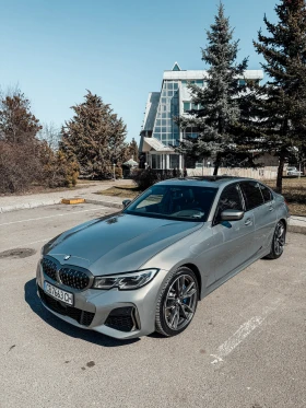 BMW 340 - 95000 лв. - 86646401 | Car24.bg