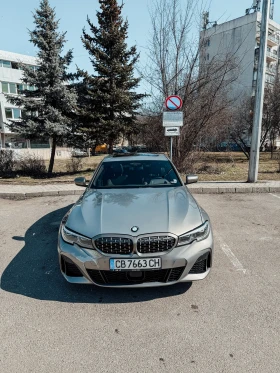 BMW 340 - 95000 лв. - 86646401 | Car24.bg