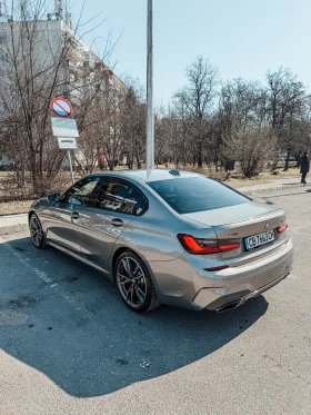 BMW 340, снимка 4