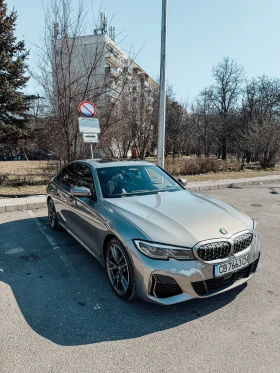 BMW 340 - 95000 лв. - 86646401 | Car24.bg