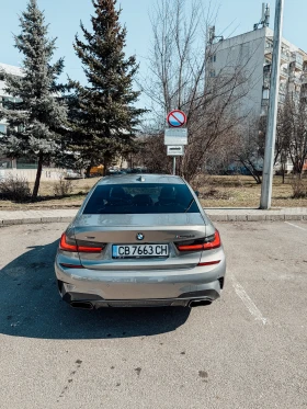 BMW 340 - 95000 лв. - 86646401 | Car24.bg