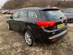 Kia Ceed 1.6 I Швейцария - 13499 лв. - 45346430 | Car24.bg