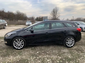 Kia Ceed 1.6 I Швейцария - 13499 лв. - 45346430 | Car24.bg