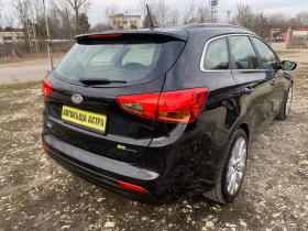 Kia Ceed 1.6 I Швейцария, снимка 4