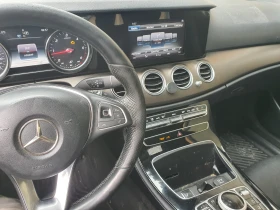 Mercedes-Benz E 200 E 200 DiZEL, снимка 5