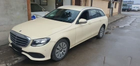 Mercedes-Benz E 200 E 200 DiZEL, снимка 3