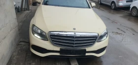 Mercedes-Benz E 200 E 200 DiZEL, снимка 1