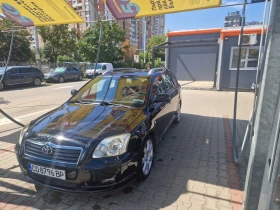 Toyota Avensis | Mobile.bg    4