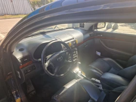 Toyota Avensis | Mobile.bg    6