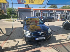 Toyota Avensis | Mobile.bg    3