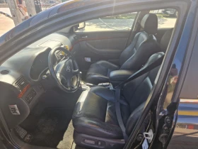 Toyota Avensis | Mobile.bg    5