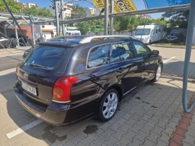 Toyota Avensis | Mobile.bg    1