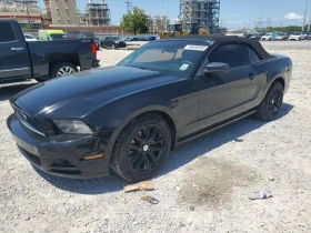 Ford Mustang 3.7 V6* КАБРИО