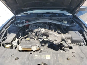 Обява за продажба на Ford Mustang 3.7 V6* КАБРИО ~14 900 лв. - изображение 10