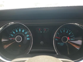 Обява за продажба на Ford Mustang 3.7 V6* КАБРИО ~14 900 лв. - изображение 9