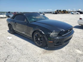 Обява за продажба на Ford Mustang 3.7 V6* КАБРИО ~14 900 лв. - изображение 2