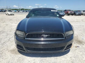 Обява за продажба на Ford Mustang 3.7 V6* КАБРИО ~14 900 лв. - изображение 1