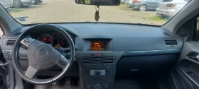 Opel Astra 1.7 cdti, 6 . | Mobile.bg    7