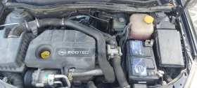 Opel Astra 1.7 cdti, 6 . | Mobile.bg    11