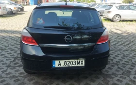 Opel Astra 1.7 cdti, 6 . | Mobile.bg    10