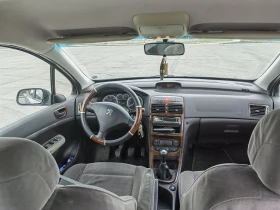 Обява за продажба на Peugeot 307 ~2 600 лв. - изображение 8