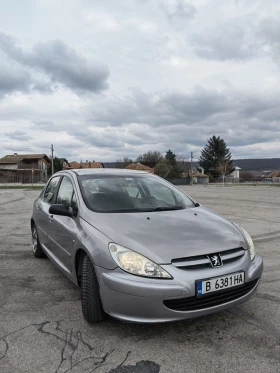 Обява за продажба на Peugeot 307 ~2 600 лв. - изображение 1