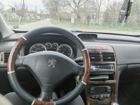 Обява за продажба на Peugeot 307 ~2 600 лв. - изображение 7