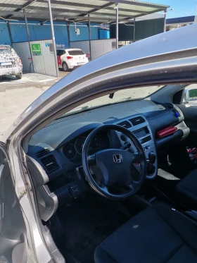 Обява за продажба на Honda Civic 1.7 CDTi ~2 500 лв. - изображение 5