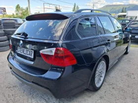 BMW 330 ///M Sport Edition | Mobile.bg    5