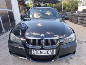 BMW 330 ///M Sport Edition | Mobile.bg    4