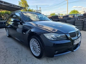 BMW 330 ///M Sport Edition | Mobile.bg    3