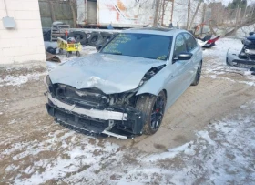 BMW 340 M340I XDRIVE | Mobile.bg    3