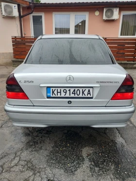 Обява за продажба на Mercedes-Benz C 250 W202 250td ~5 900 лв. - изображение 11